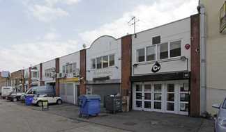 More details for Allied Way, London - Industrial for Lease