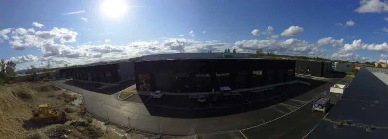 Flex in Trévoux for sale - Building Photo - Image 2 of 6