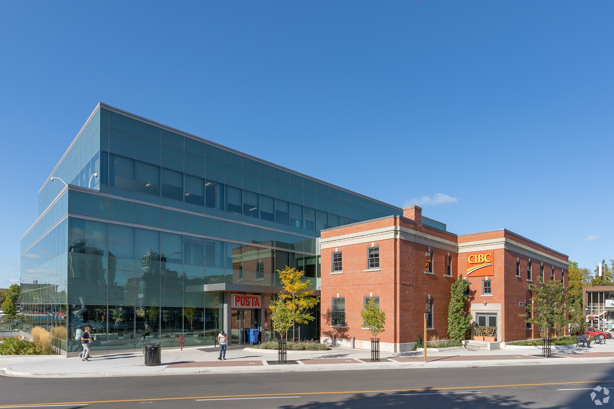 31 Lakeshore Rd E, Mississauga, ON for lease Primary Photo- Image 1 of 3