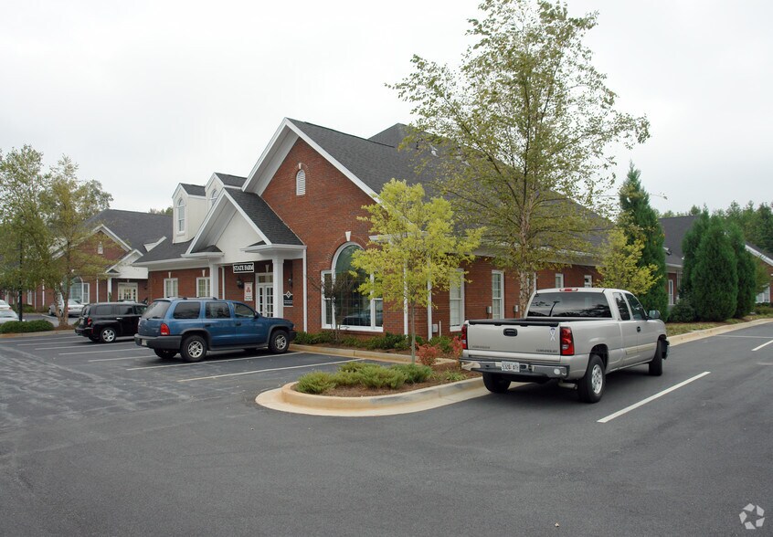 1608 B Tree Ln, Snellville, GA 30078 Bldg B, Tree Lane Professional