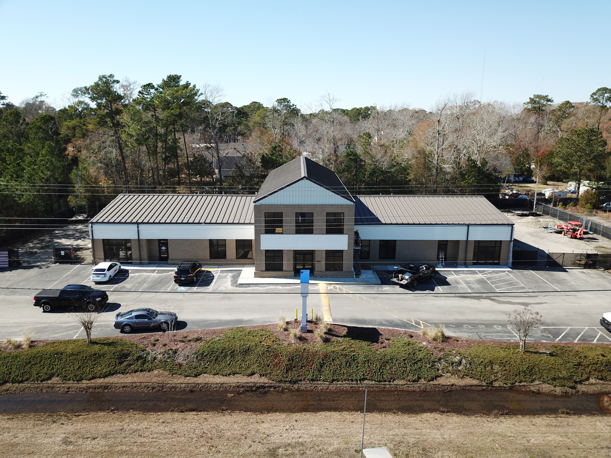 12066 Us-17 Byp S, Murrells Inlet, SC for sale Building Photo- Image 1 of 1