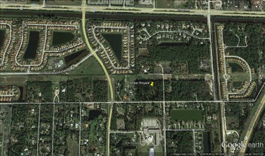 8315 Pioneer Rd, West Palm Beach, FL - aerial  map view - Image1