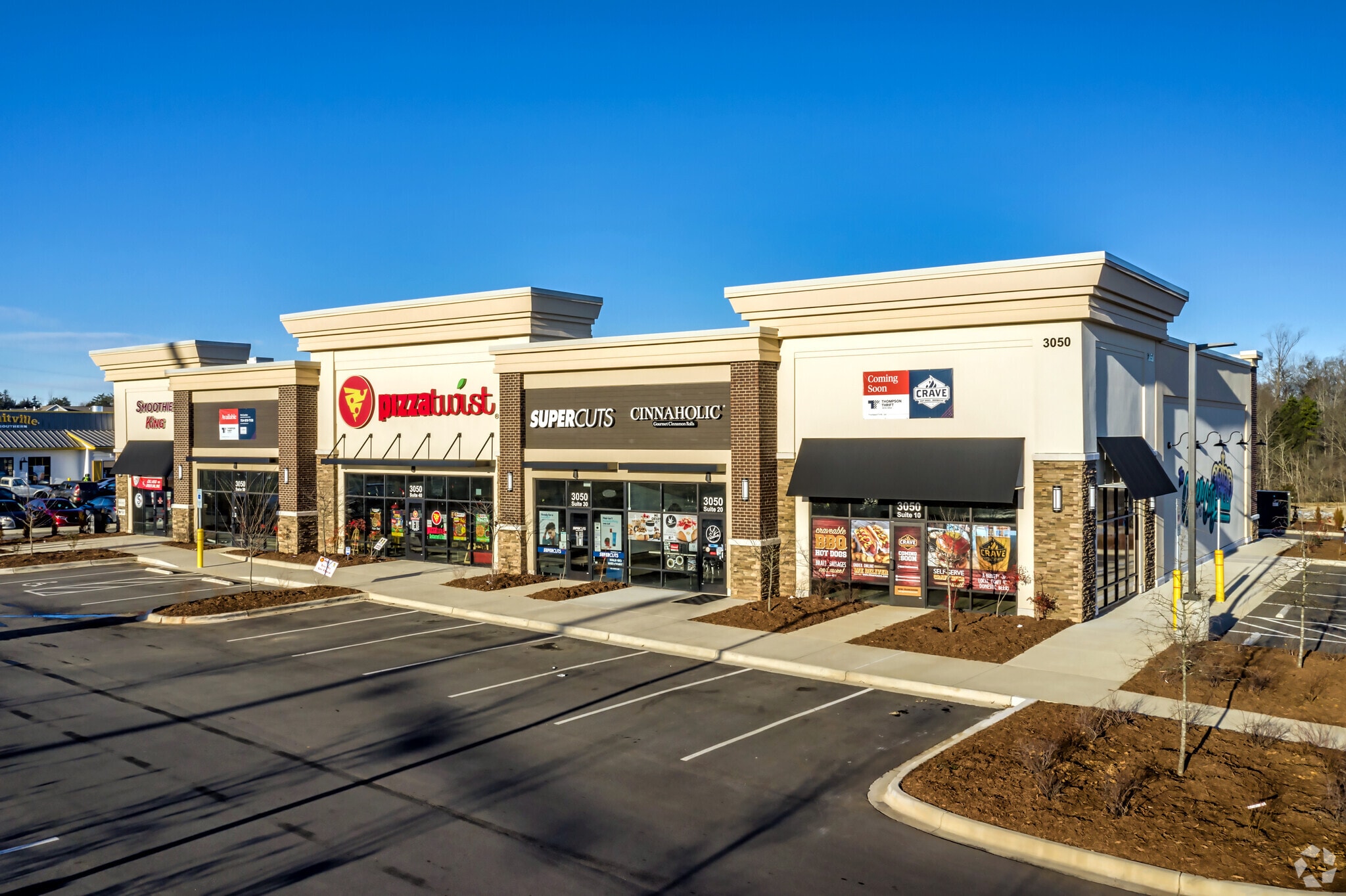 3050 Derita Rd, Concord, NC for sale Building Photo- Image 1 of 1