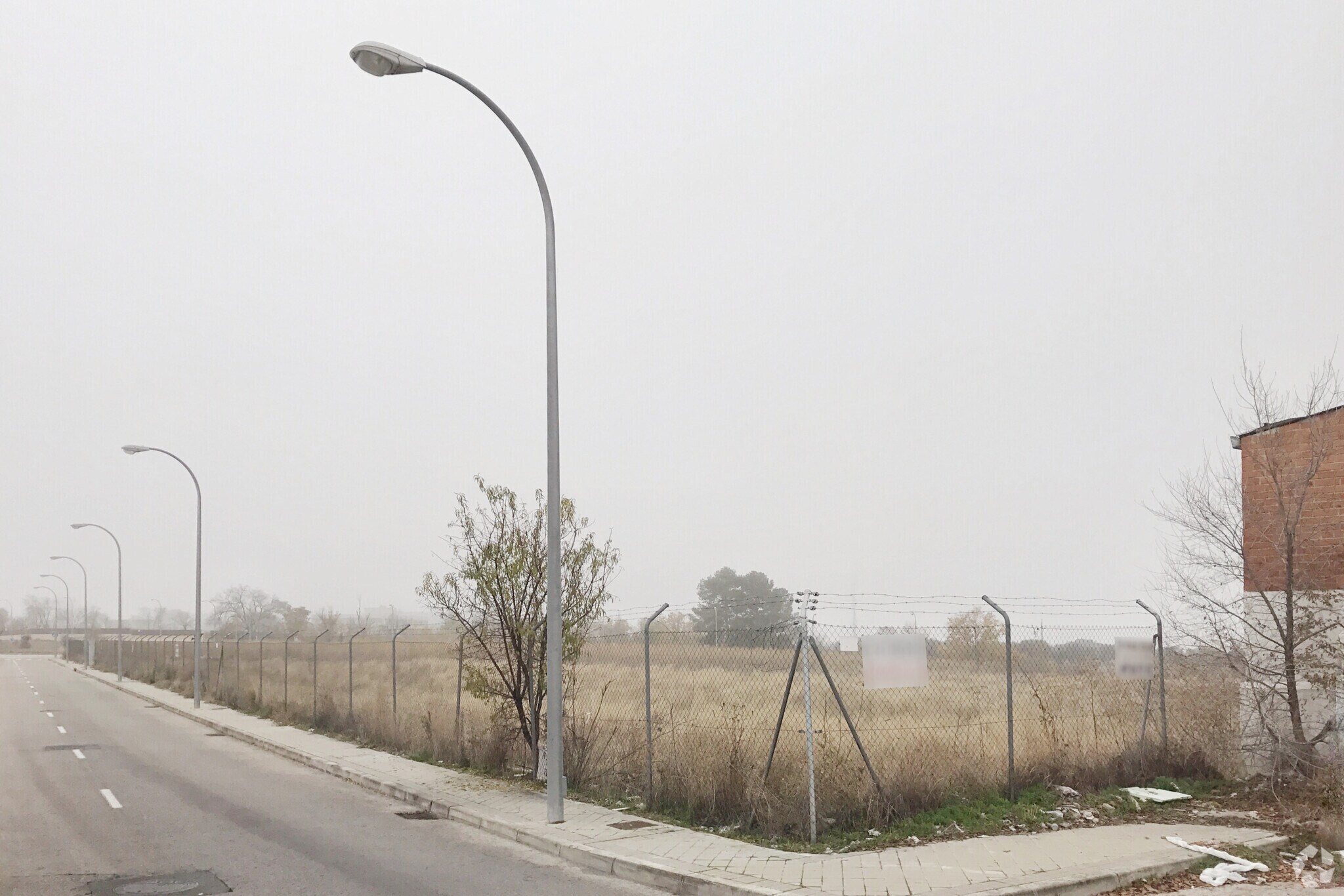 Camino de Valdepencas, 5, Arganda del Rey, Madrid for sale Primary Photo- Image 1 of 4