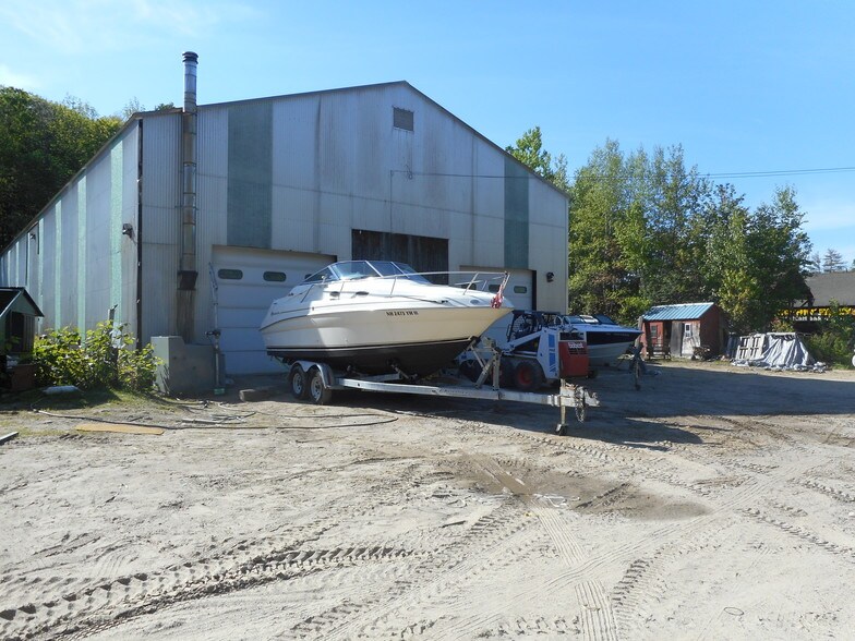 8 Jenness Hill Rd, Meredith, NH for sale - Primary Photo - Image 1 of 1