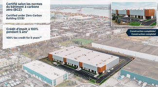 More details for Industrial for Lease