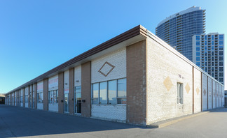 More details for 34 Golden Gate Ct, Toronto, ON - Industrial for Lease