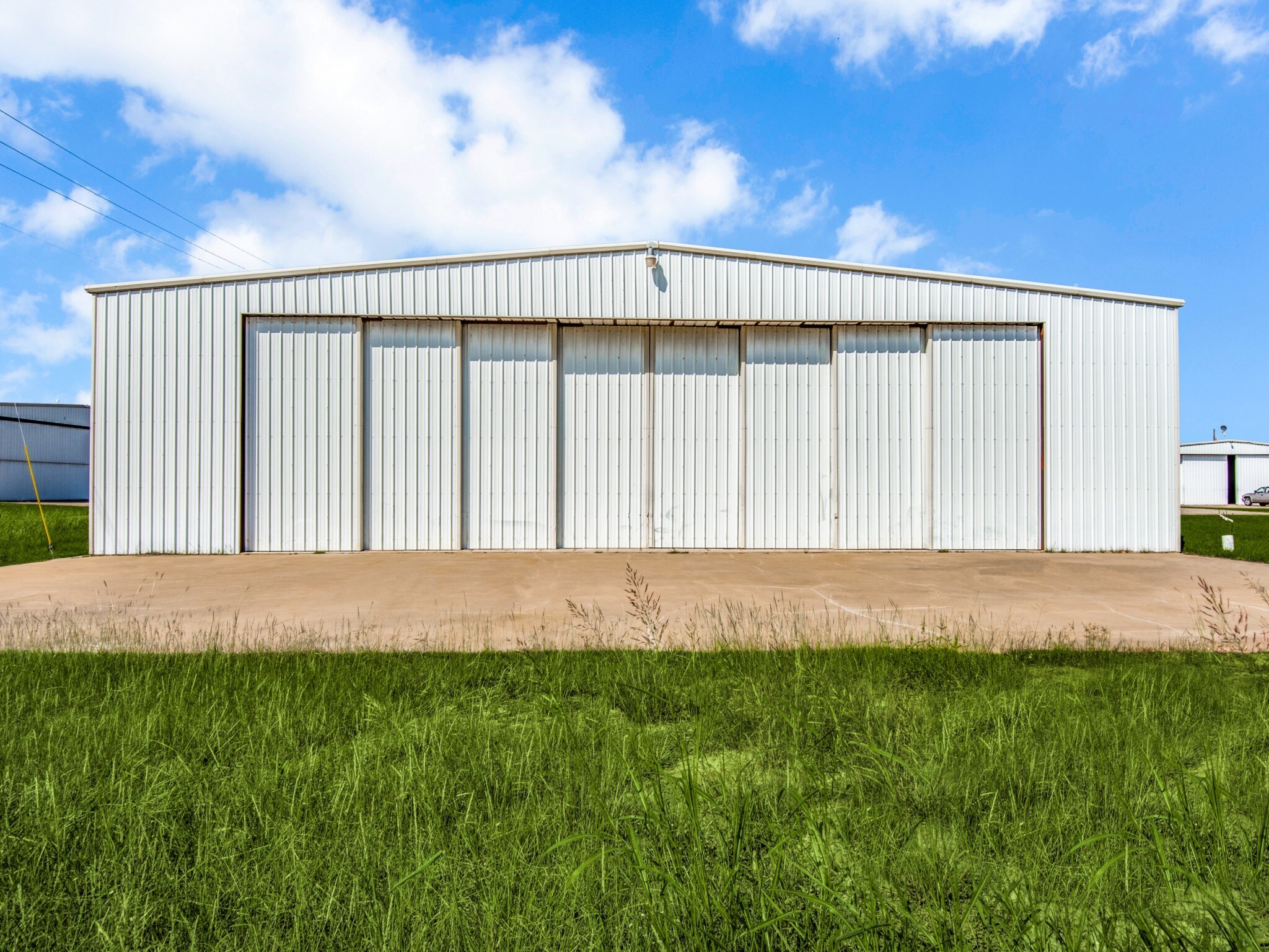 0000 Cleveland Gibbs Rd, Roanoke, TX for sale Primary Photo- Image 1 of 1