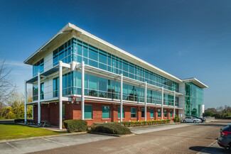 More details for 3100 Daresbury Park, Warrington - Office for Lease