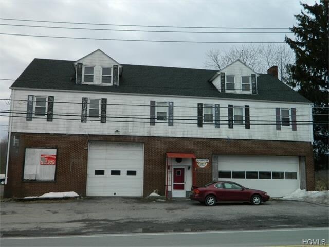 2213 MT Hope Rd, Middletown, NY for sale Primary Photo- Image 1 of 1