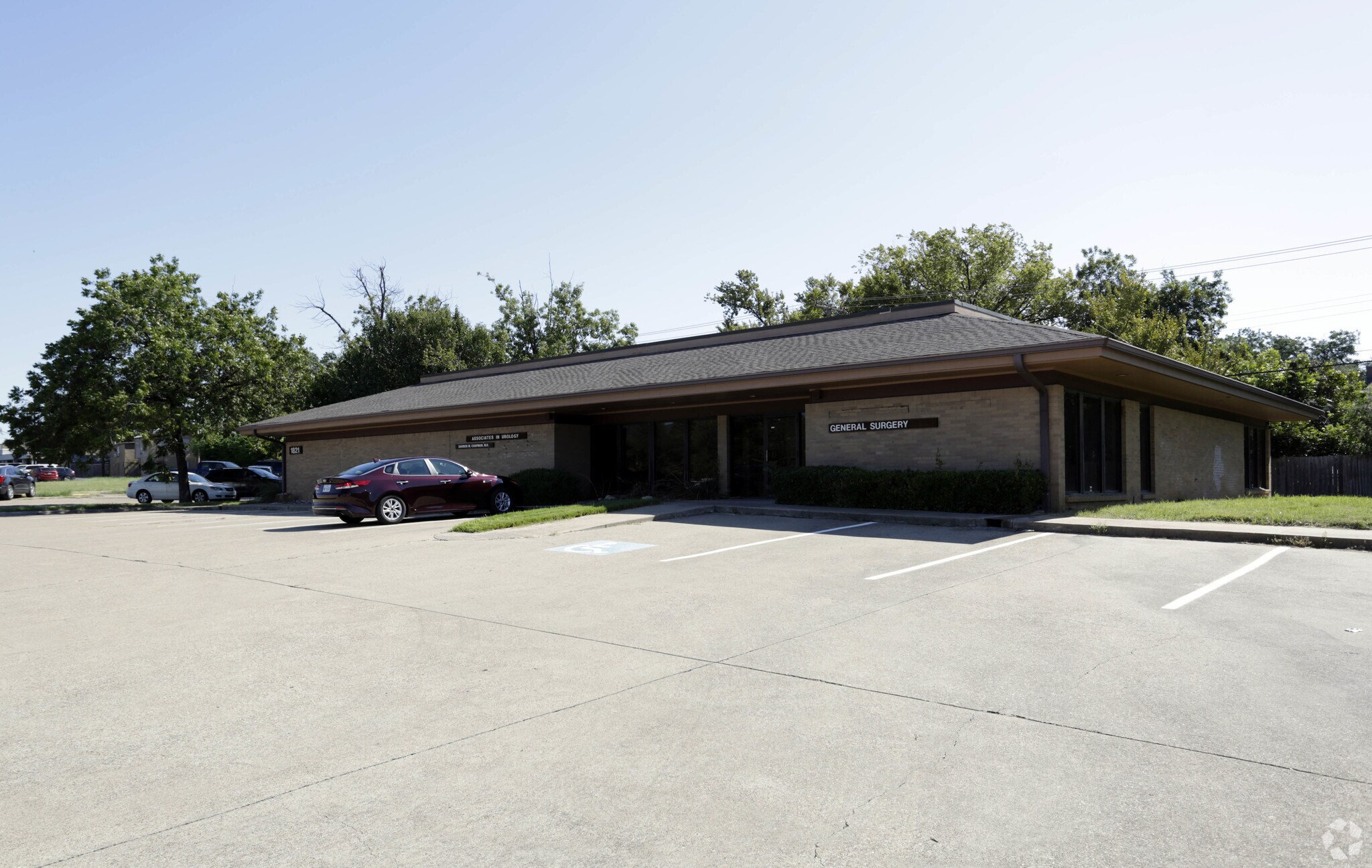 1801-1821 8th Ave, Fort Worth, TX for sale Primary Photo- Image 1 of 1