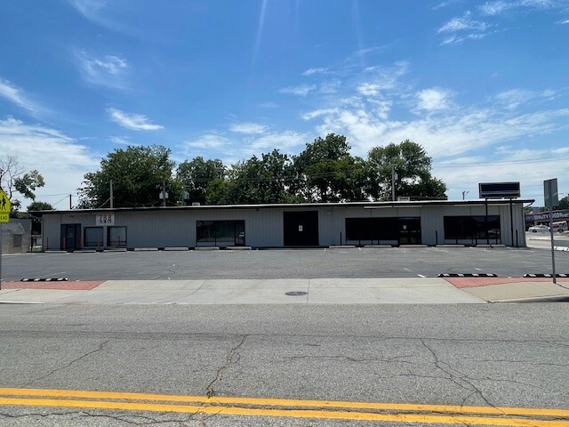 2422-2424 W 41st St, Tulsa, OK for sale - Building Photo - Image 2 of 25