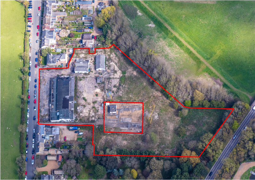 London Rd, St Ives for sale - Building Photo - Image 1 of 1