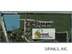 Old Collinsville Rd, Swansea, IL for sale - Building Photo - Image 2 of 4