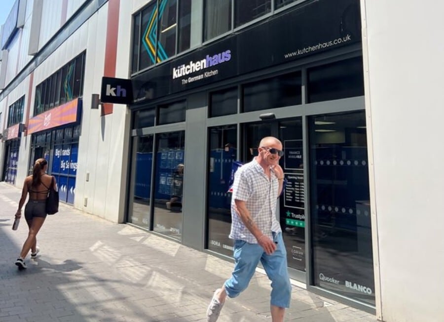 High St, Orpington for lease Building Photo- Image 1 of 1