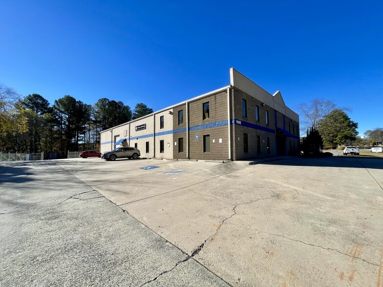 1825 Grassland Pky, Alpharetta, GA for sale - Building Photo - Image 3 of 10