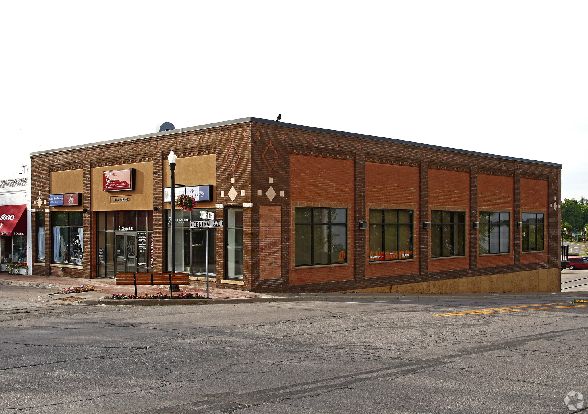 2 Division St E, Buffalo, MN for sale Building Photo- Image 1 of 1