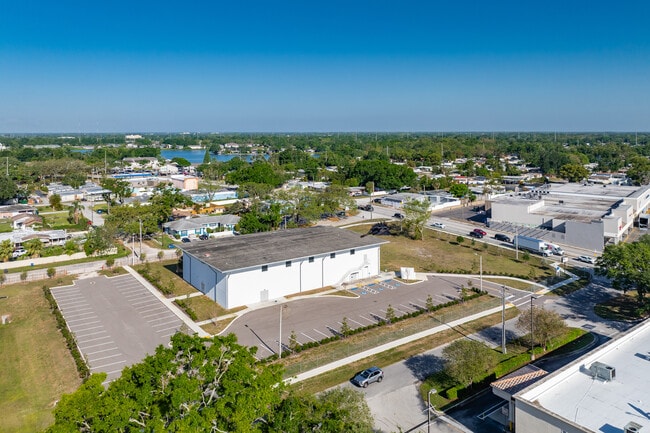 More details for 2526 W Sligh Ave, Tampa, FL - Retail for Sale
