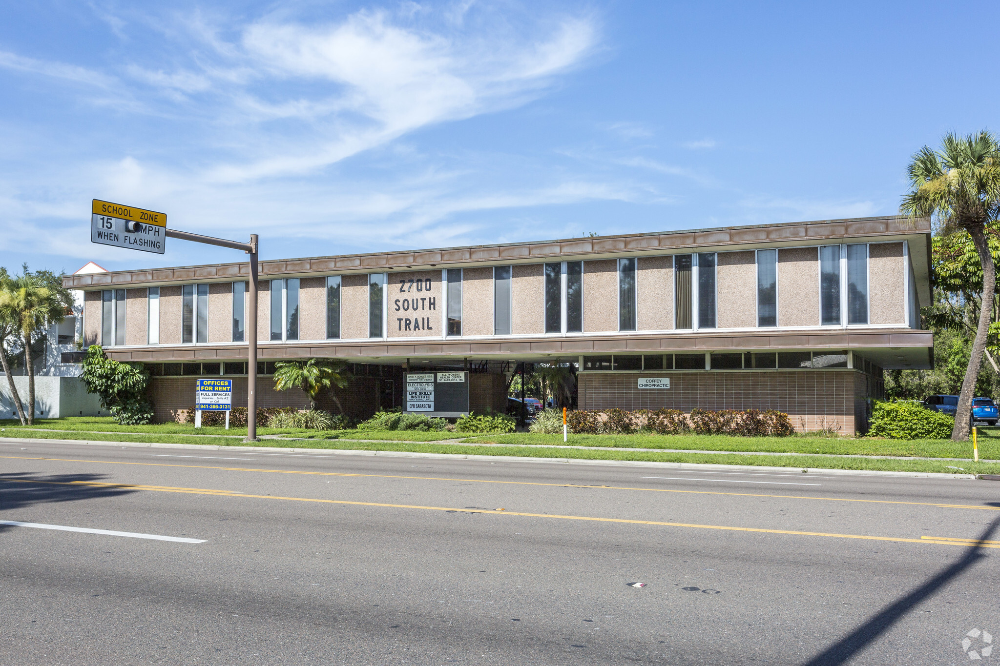 2700 S Tamiami Trl, Sarasota, FL for sale Primary Photo- Image 1 of 1