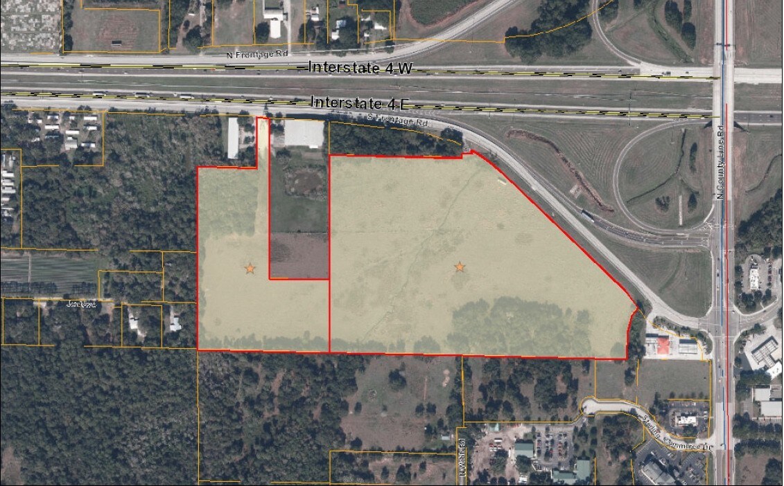 County Line Rd, Plant City, FL for sale Other- Image 1 of 1