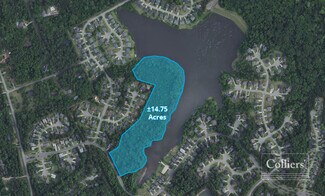More details for Lost Creek Drive, Columbia, SC - Land for Sale