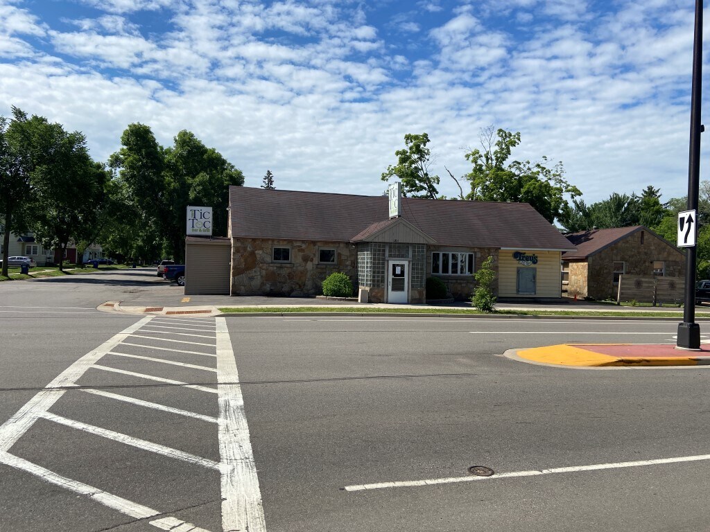 1205 W Thomas St, Wausau, WI for sale Primary Photo- Image 1 of 1