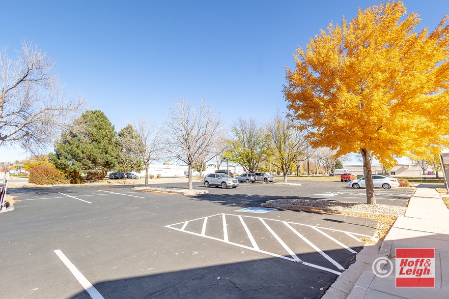 3525 American Dr, Colorado Springs, CO for sale - Building Photo - Image 3 of 17