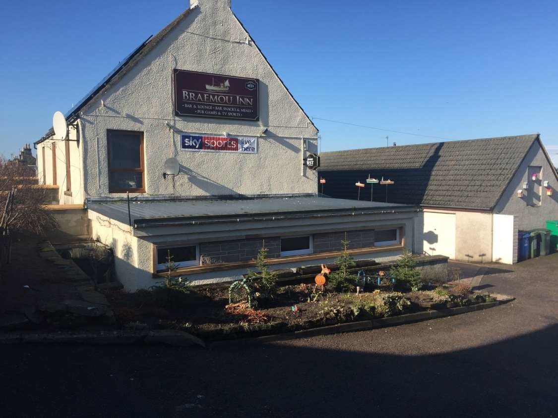 1 Cooper St, Elgin for sale Primary Photo- Image 1 of 1