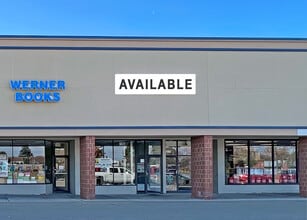 3424-3716 Liberty St, Erie, PA for lease Building Photo- Image 1 of 7