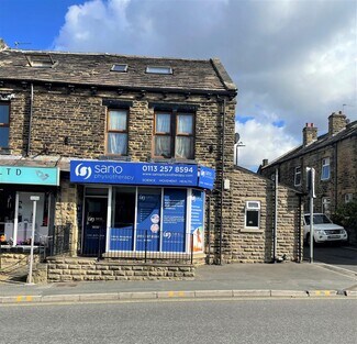 More details for 42 Lidget Hl, Pudsey - Coworking for Lease