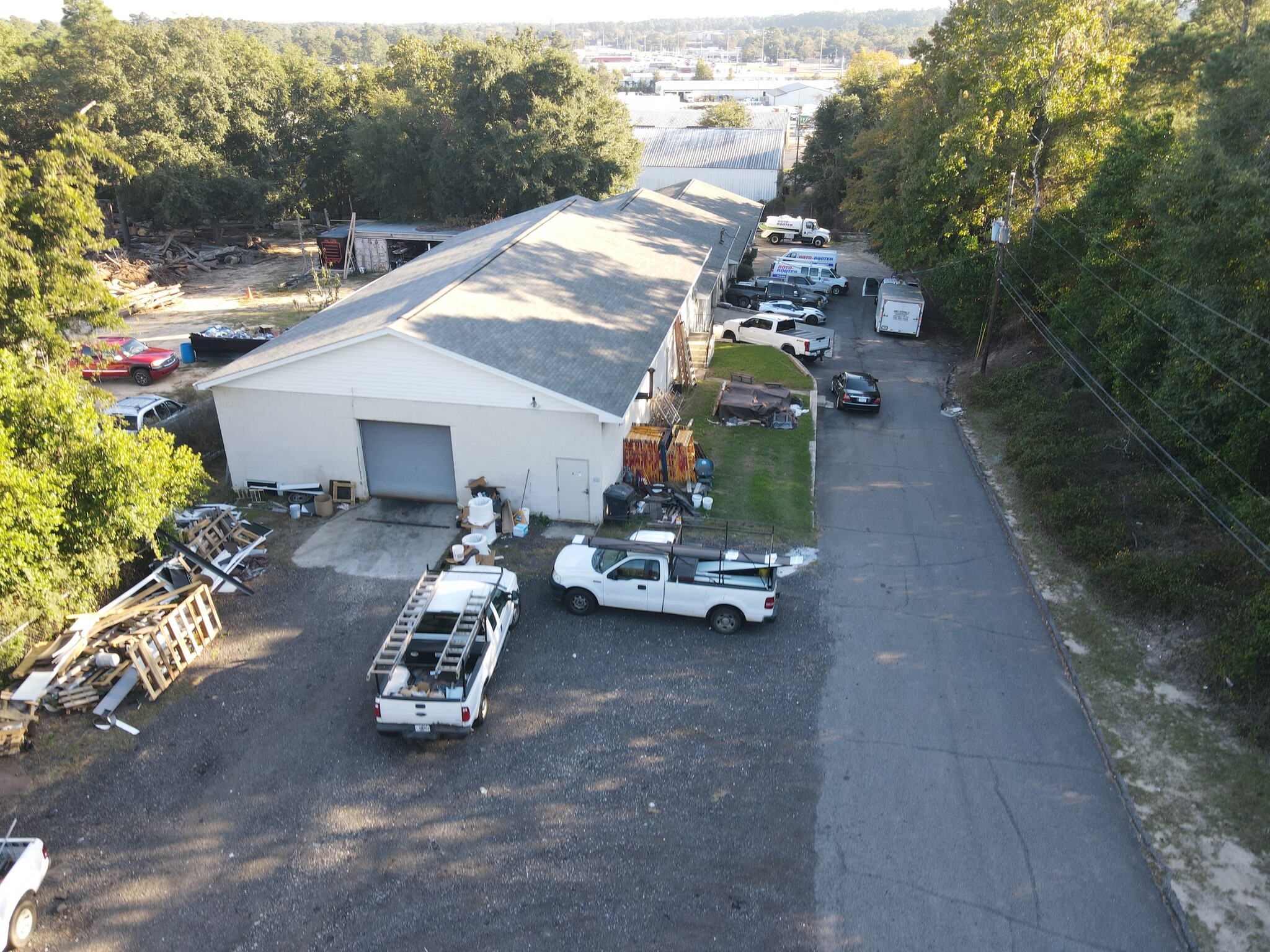 2326 Walden Dr, Augusta, GA for lease Building Photo- Image 1 of 21