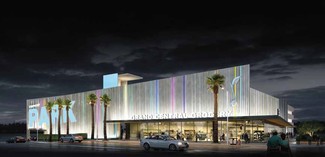 More details for 355 Promenade Pl, Las Vegas, NV - Retail for Lease