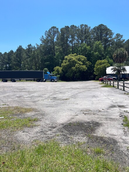 863 Oglethorpe Hwy, Hinesville, GA for sale - Building Photo - Image 1 of 1