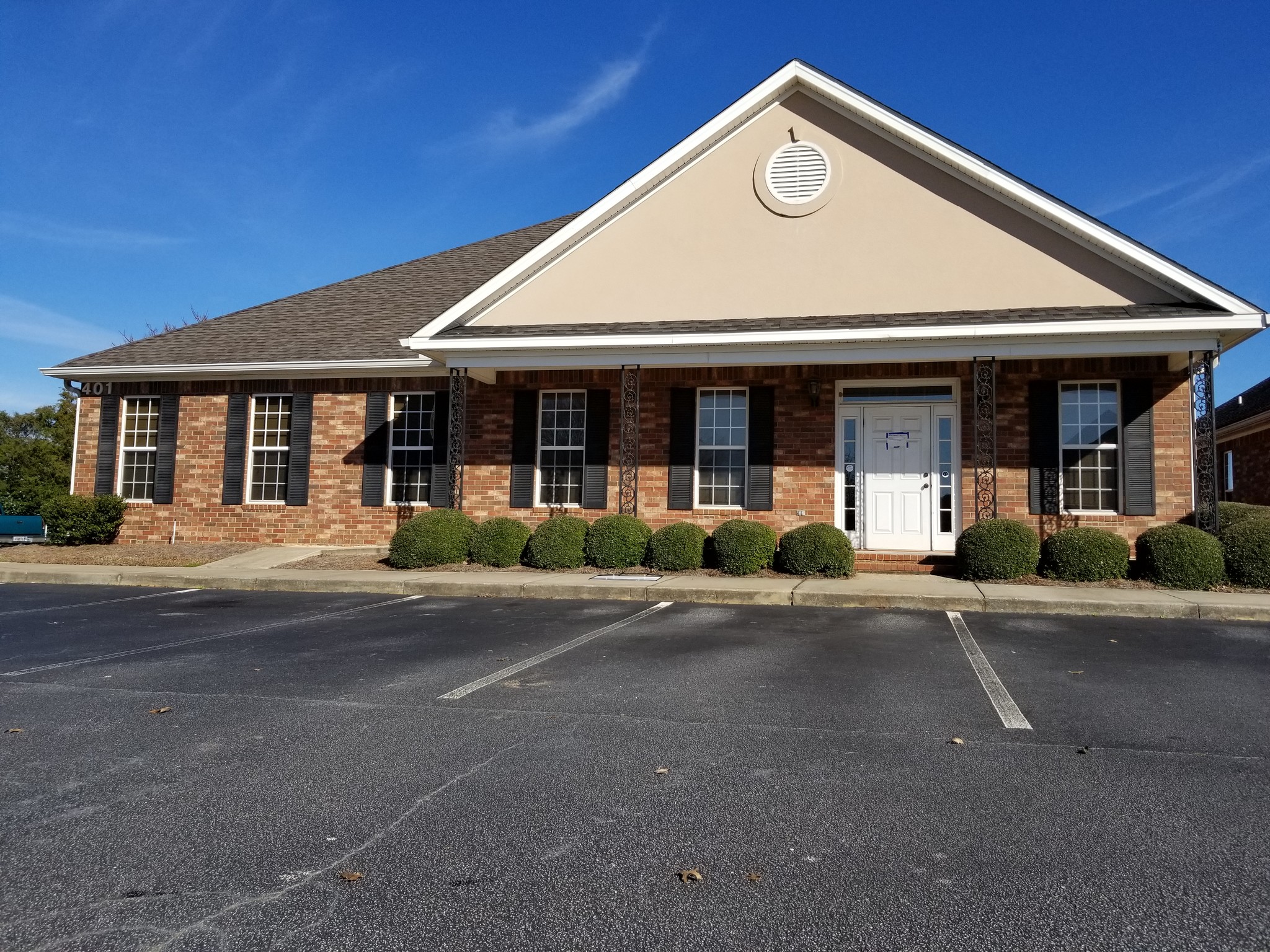 7013 Evans Town Center Blvd, Evans, GA for sale Primary Photo- Image 1 of 1