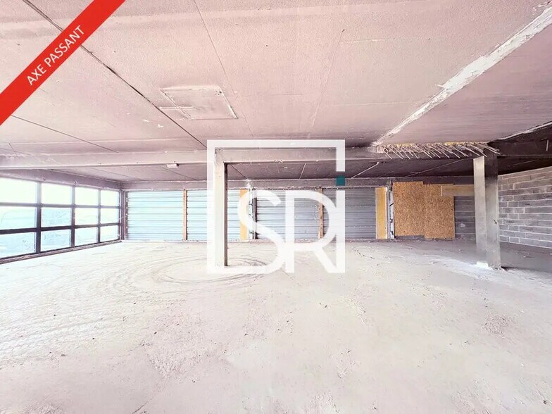 Office in Lempdes for lease - Building Photo - Image 1 of 10