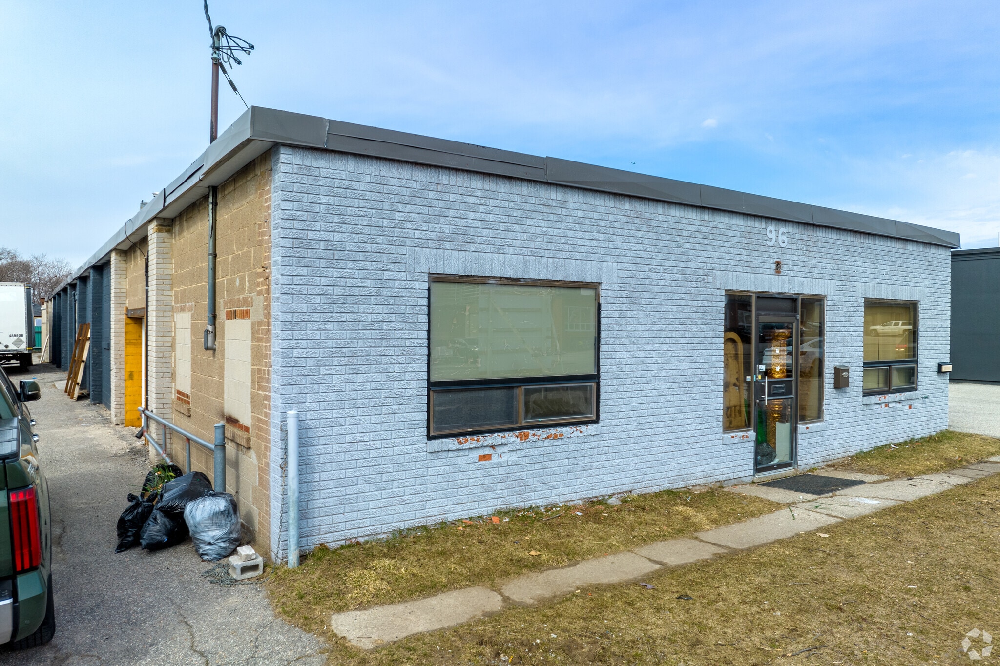 96 Crockford Blvd, Toronto, ON for sale Primary Photo- Image 1 of 1