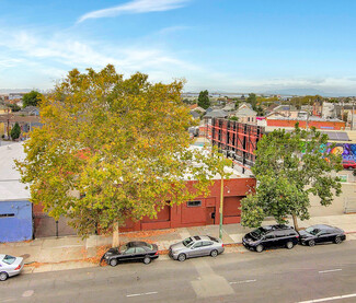 More details for 3301-3303 San Pablo Ave, Oakland, CA - Retail for Sale