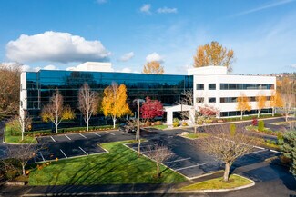 More details for 6840-6842 Fort Dent Way, Tukwila, WA - Office for Lease