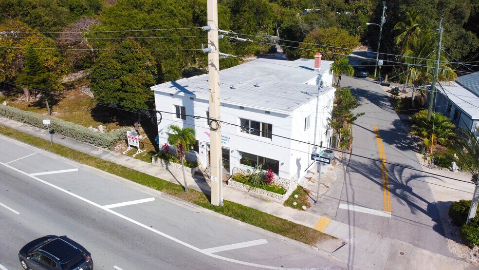 91655 Overseas Hwy, Tavernier, FL 33070 Office for Sale