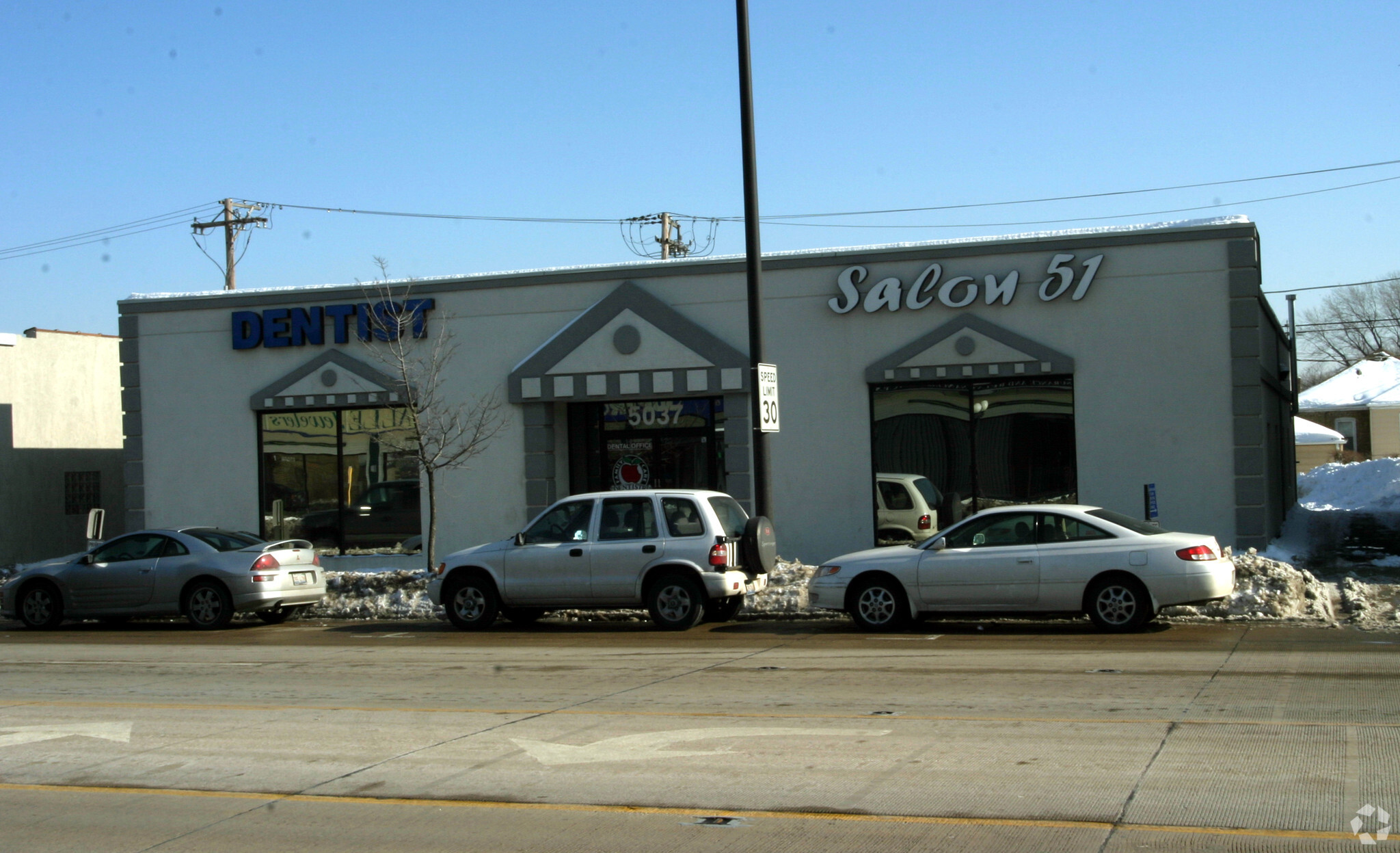 5037 N Harlem Ave, Chicago, IL for lease Primary Photo- Image 1 of 8