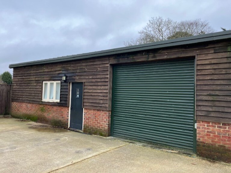 Unit 3 Grove Park Upton Lane Nursling Southampton, Southampton for lease - Building Photo - Image 1 of 2