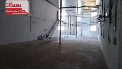 Industrial in Ibi, Alicante for lease Interior Photo- Image 2 of 13