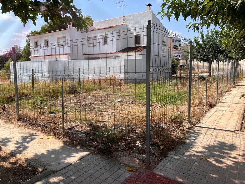 Land in Domeño, Valencia for sale - Primary Photo - Image 3 of 3
