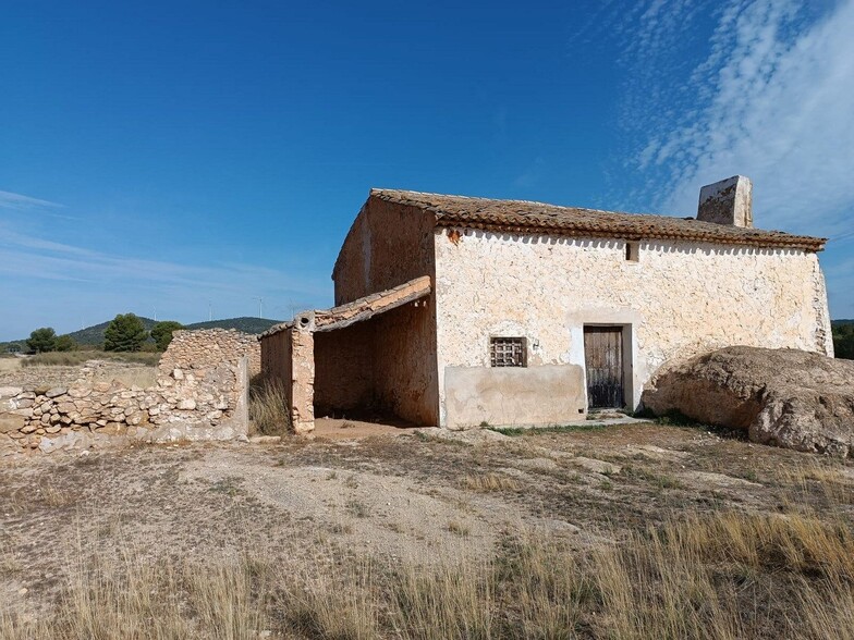 Land in Yecla for sale - Building Photo - Image 2 of 10