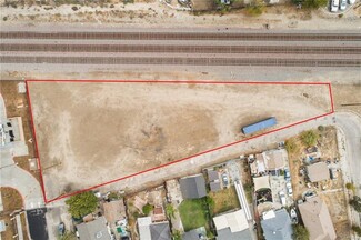 More details for 0 Pennsylvania Ave, Colton, CA - Land for Sale