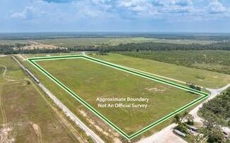 More details for TBD 175th Rd, Live Oak, FL - Land for Sale