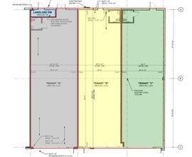 1086 Mantua Pike, Wenonah, NJ for lease Interior Photo- Image 1 of 1