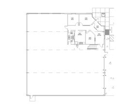 17531 Roberts Rd, Hockley, TX for sale Floor Plan- Image 2 of 6