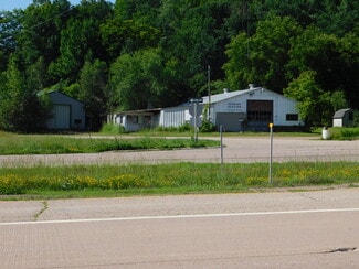 More details for N5693 Leopolis Rd, Shawano, WI - Industrial for Sale