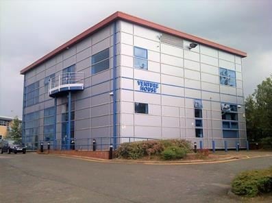 Fifth Ave, Letchworth Garden City for sale Primary Photo- Image 1 of 1